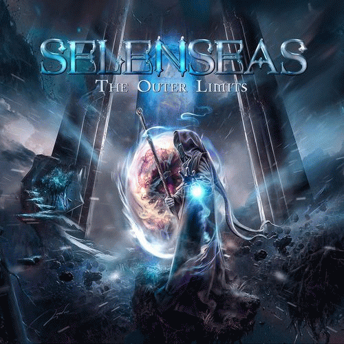 Selenseas : The Outer Limits (2020 Version)